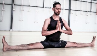 300 hour yoga teacher training course