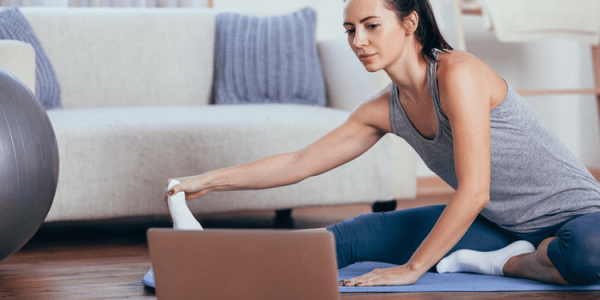 Advanced Yoga Teacher Training