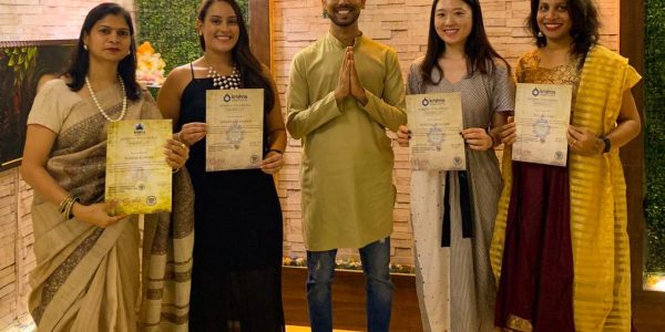 200 hour yoga teacher training course